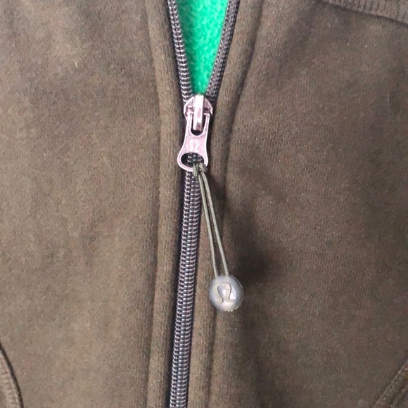 Lululemon Scuba hoodie - Picture 5 of 6